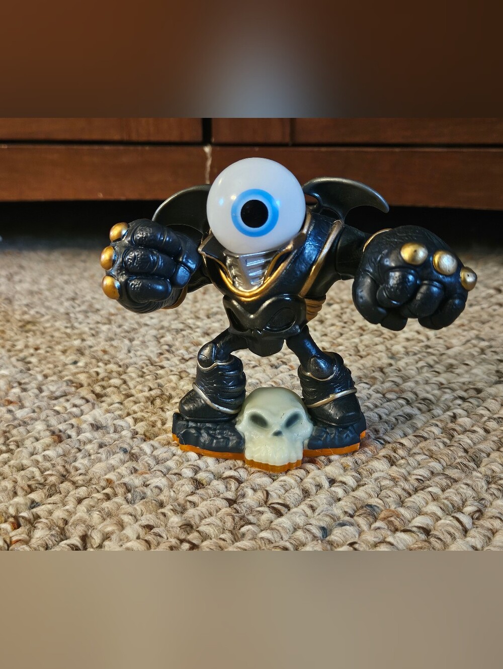 Skylanders Giants Eye-Brawl
